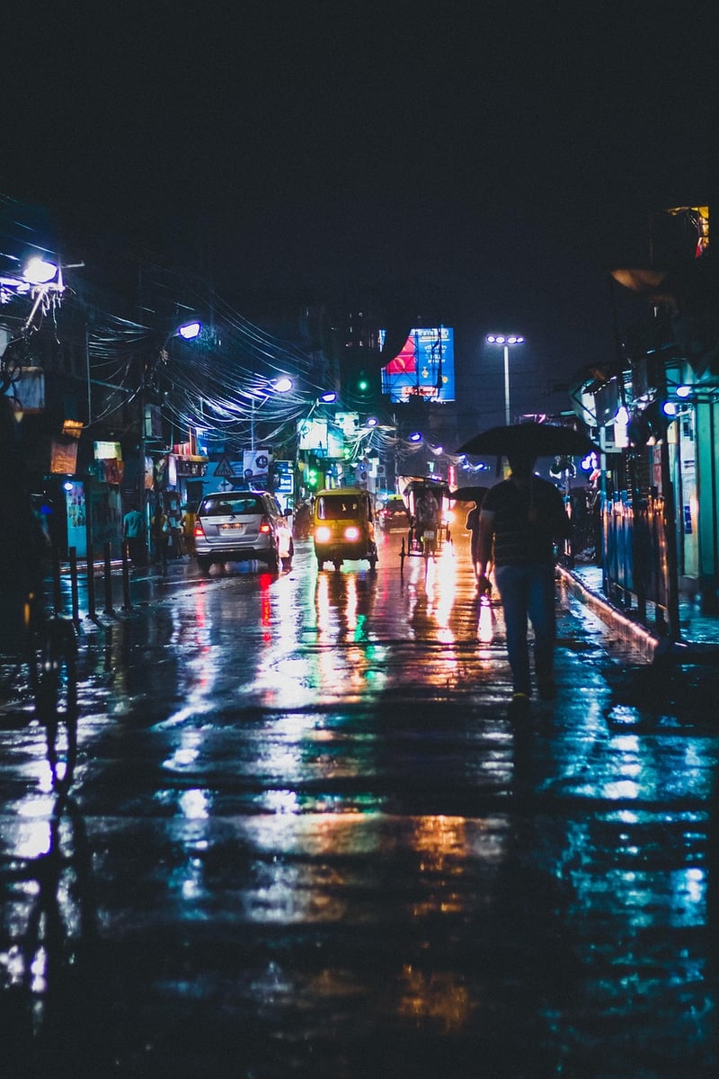 Street Photography